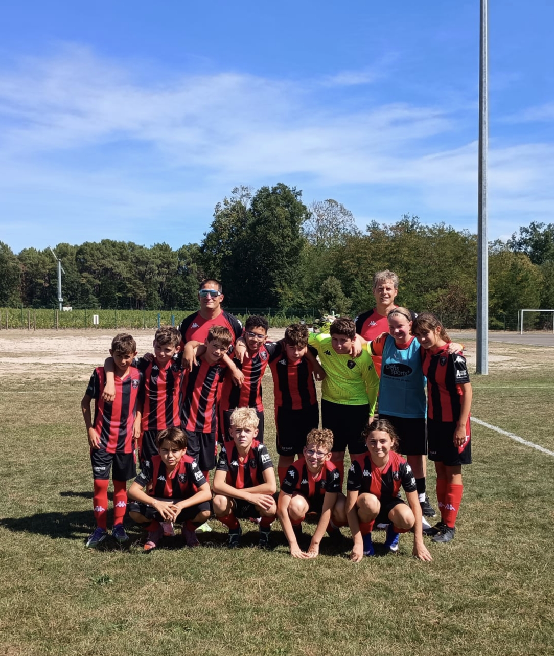 Match a Chatillon